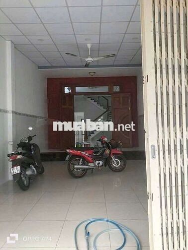 mặt tiền ta19 dt 4,5x28m 6pn 4wc ô tô vào sân kd buôn bán