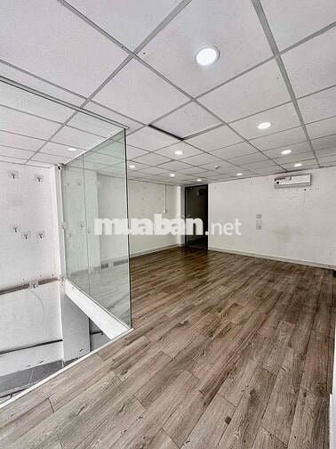 MBKD HOẶC VP 35m2 cho thuê ngay chợ Bùi Hữu Nghĩa - Giá chỉ 9tr