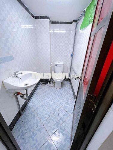 CHO THUÊ CĂN HỘ 2 PHÒNG NGỦ GIÁ SIÊU RẺ NGAY LUỸ BÁN BÍCH- ĐH VĂN HIẾN