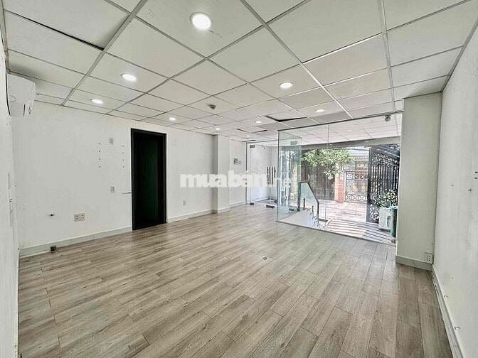 MBKD HOẶC VP 35m2 cho thuê ngay chợ Bùi Hữu Nghĩa - Giá chỉ 9tr