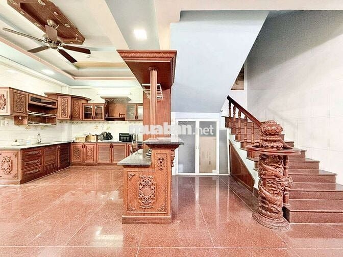 MBKD Mặt Tiền ĐS7 Tên Lửa - KD tự do