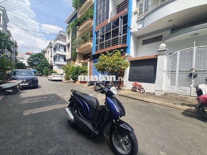 Honda PS150 Xe tay ga màu Xanh