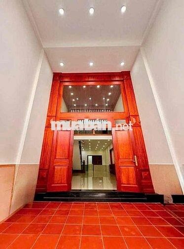CHO THUÊ NHÀ NGUYÊN CĂN 5x20 5PN GIÁ 17 TRIỆU
