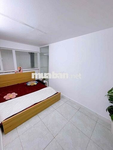 CHO THUÊ CĂN HỘ 2 PHÒNG NGỦ GIÁ SIÊU RẺ NGAY LUỸ BÁN BÍCH- ĐH VĂN HIẾN
