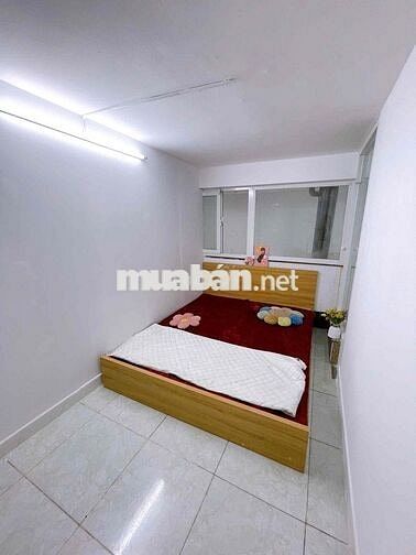 CHO THUÊ CĂN HỘ 2 PHÒNG NGỦ GIÁ SIÊU RẺ NGAY LUỸ BÁN BÍCH- ĐH VĂN HIẾN