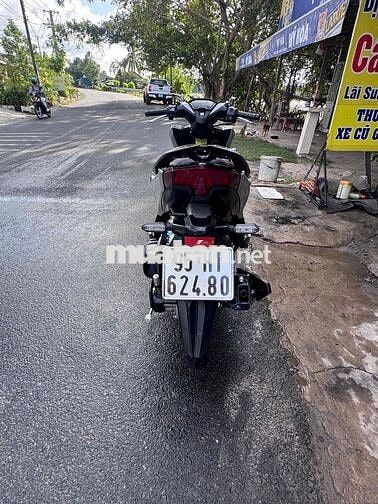 Honda Vario 2020 Xám Xe tay ga