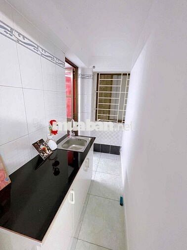 CHO THUÊ CĂN HỘ 2 PHÒNG NGỦ GIÁ SIÊU RẺ NGAY LUỸ BÁN BÍCH- ĐH VĂN HIẾN