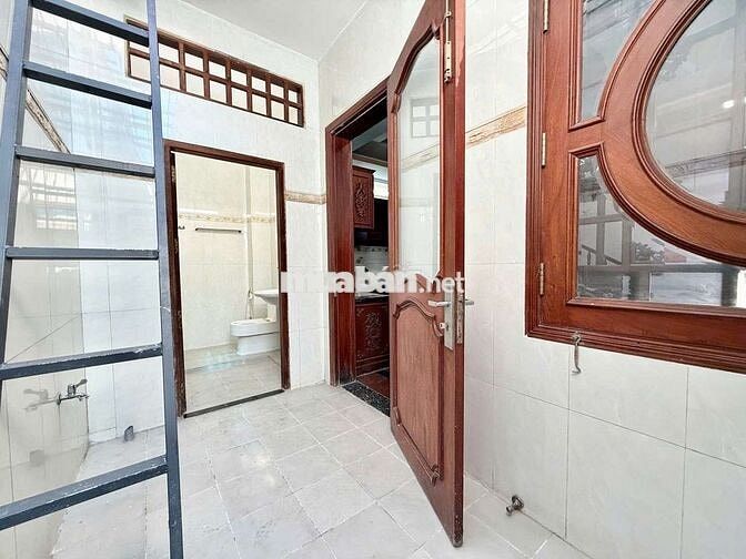MBKD Mặt Tiền ĐS7 Tên Lửa - KD tự do