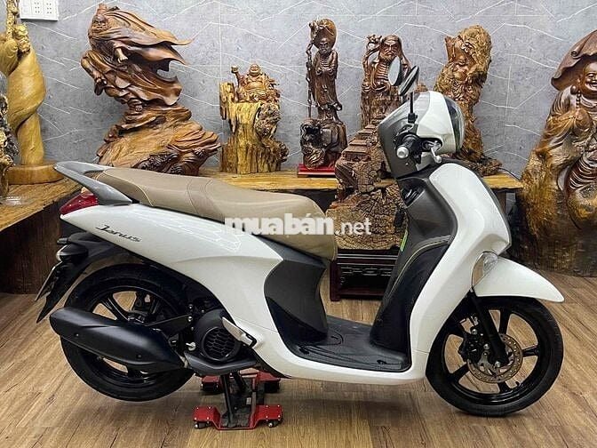 Yamaha Janus 2022 chính chủ bstp máy zin êm