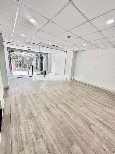 MBKD HOẶC VP 35m2 cho thuê ngay chợ Bùi Hữu Nghĩa - Giá chỉ 9tr