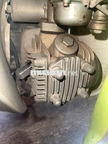 Em Thanh Lý Cub 50cc Nguyên Zin Êm Ru Chạy Bốc Ạ