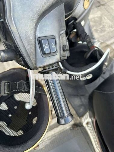 Honda Lead 2010 Đen 