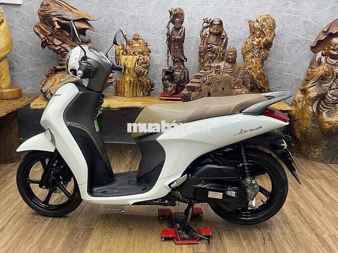 Yamaha Janus 2022 chính chủ bstp máy zin êm
