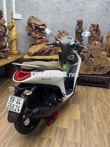 Yamaha Janus 2022 chính chủ bstp máy zin êm