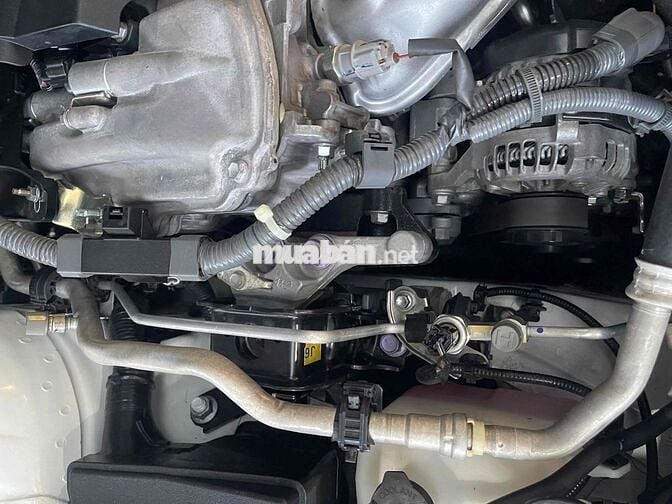 Toyota Camry 2.5Q 2021 / Giá thương lượng