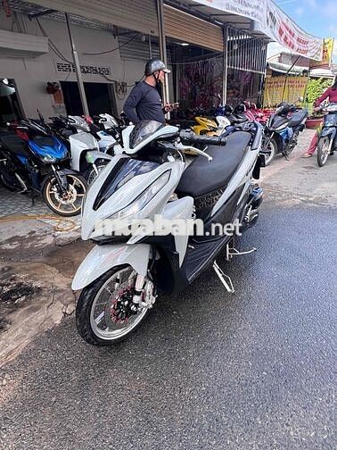 Honda Vario 2020 Xám Xe tay ga