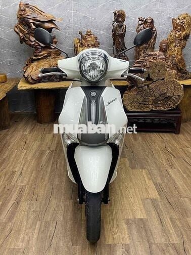 Yamaha Janus 2022 chính chủ bstp máy zin êm
