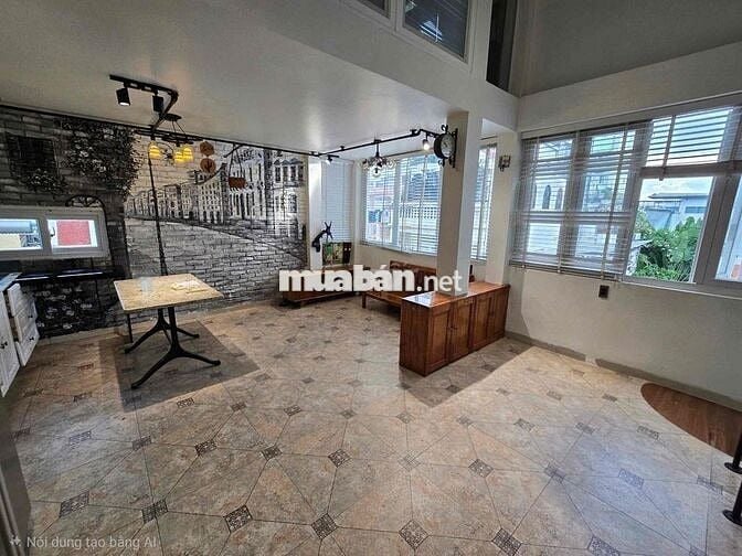 🔥 Cho Thuê Duplex 1PN 2PN Nguyễn Bỉnh Khiêm, Q1 ( ngay thảo cầm viên)