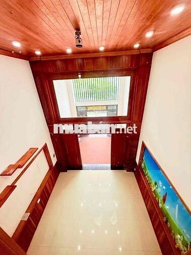 CHO THUÊ NHÀ NGUYÊN CĂN 5x20 5PN GIÁ 17 TRIỆU