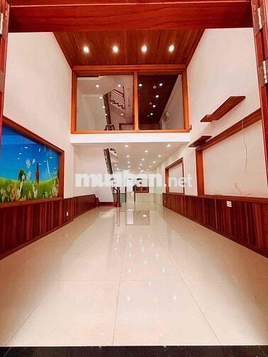CHO THUÊ NHÀ NGUYÊN CĂN 5x20 5PN GIÁ 17 TRIỆU