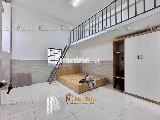 DUPLEX MỚI 100% GẦN AEON TÂN PHÚ - ĐH HUIT