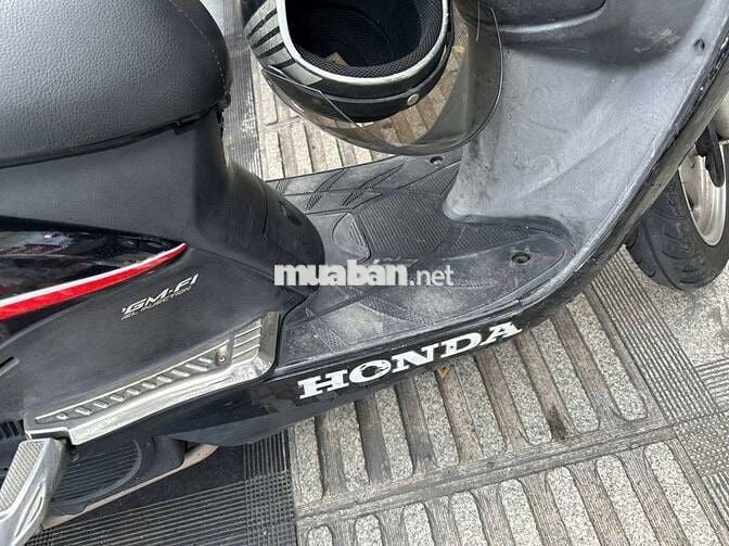 Honda Lead 2010 Đen 