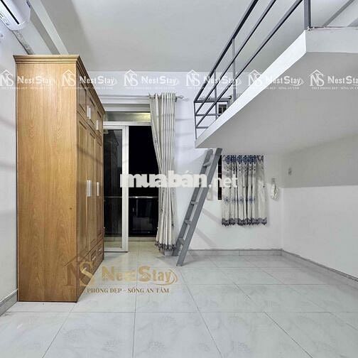 DUPLEX MỚI 100% GẦN AEON TÂN PHÚ - ĐH HUIT