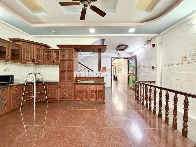 MBKD Mặt Tiền ĐS7 Tên Lửa - KD tự do