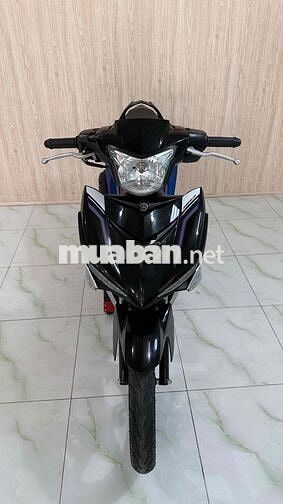 Yamaha Exciter 150 2014 Đen, Bạc, Xanh