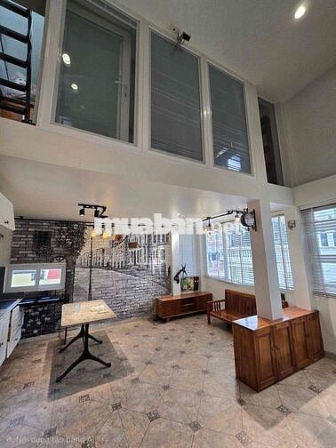 🔥 Cho Thuê Duplex 1PN 2PN Nguyễn Bỉnh Khiêm, Q1 ( ngay thảo cầm viên)