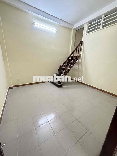Nhà 6x18m 1Lầu (3PN 3WC) Hẻm 6m Thông. Nguyễn Sơn. Tân Phú