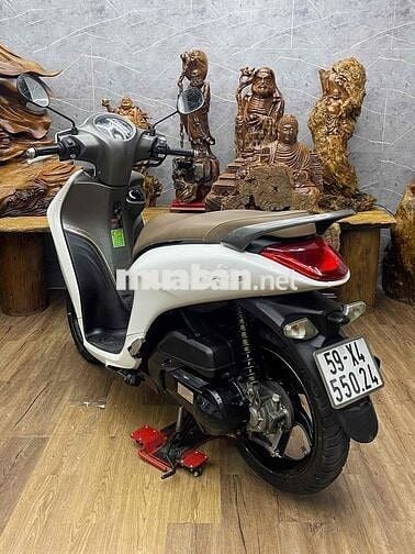 Yamaha Janus 2022 chính chủ bstp máy zin êm