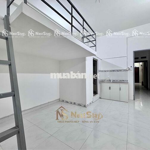 DUPLEX MỚI 100% GẦN AEON TÂN PHÚ - ĐH HUIT