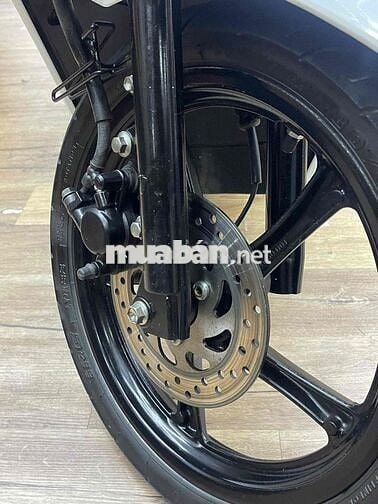 Yamaha Janus 2022 chính chủ bstp máy zin êm