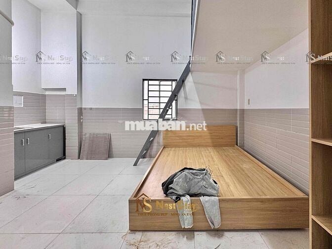 DUPLEX MỚI 100% GẦN AEON TÂN PHÚ - ĐH HUIT