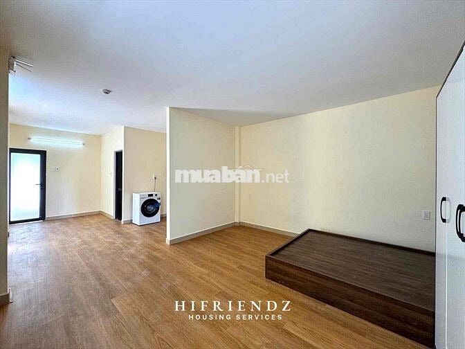 🏡Khai Trương Căn Hộ Mini Mới 100% Full Nội Thất Xịn - Gần UeH,..
