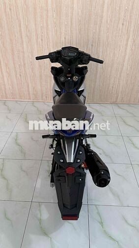 Yamaha Exciter 150 2014 Đen, Bạc, Xanh