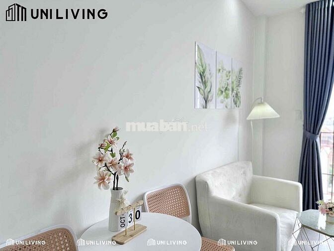 Studio full nội thất, Kha Vạn Cân, Phạm Văn Đồng, Hiệp Bình,