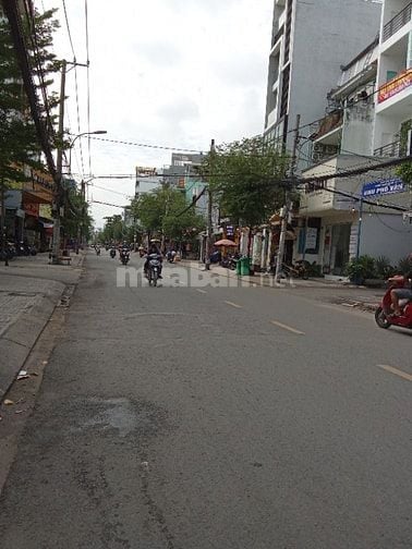 KẸT TÀI CHÍNH CHỦ NHÀ TÌM QUÝ NHÂN.MUA ĐẤT TẶNG NHÀ 6 TẦNG. MẶT TIỀN Đ