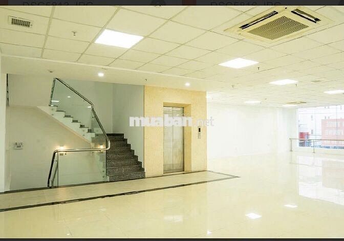 VĂN PHÒNG CHO THUÊ 52m2 ĐƯỜNG NGÔ QUYỀN - X2 OFFICE ELITE 