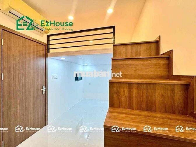 🏡 CHUNG CƯ MINI-FULL NỘI THẤT-GÁC CAO-MỚI XÂY