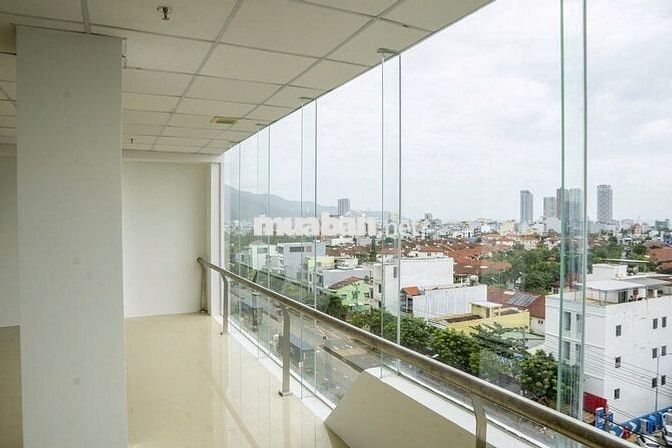 VĂN PHÒNG CHO THUÊ 52m2 ĐƯỜNG NGÔ QUYỀN - X2 OFFICE ELITE 