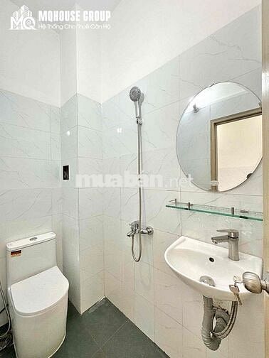 STUDIO BAN CÔNG - NGUYÊN SEAL 100% - NGAY ETOWN CỘNG HOÀ