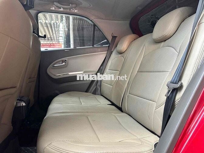KIA Morning 1.2AT 2020 Số tự động đi 58k km chuẩn
