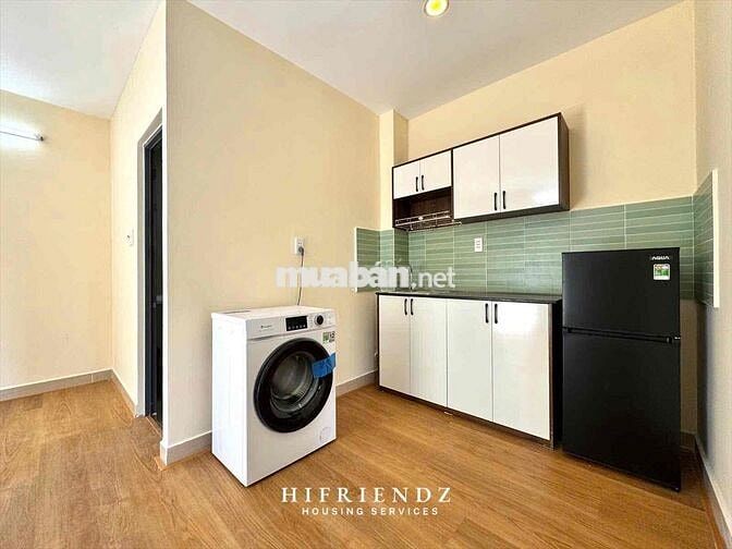 🏡Khai Trương Căn Hộ Mini Mới 100% Full Nội Thất Xịn - Gần UeH,..