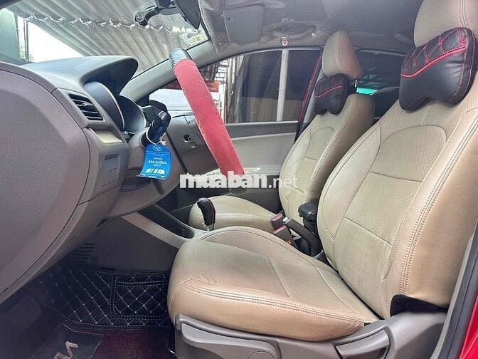KIA Morning 1.2AT 2020 Số tự động đi 58k km chuẩn