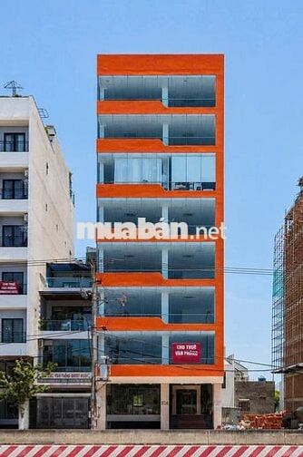 VĂN PHÒNG CHO THUÊ 52m2 ĐƯỜNG NGÔ QUYỀN - X2 OFFICE ELITE 