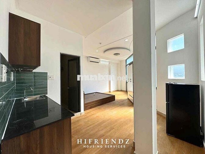 🏡Khai Trương Căn Hộ Mini Mới 100% Full Nội Thất Xịn - Gần UeH,..