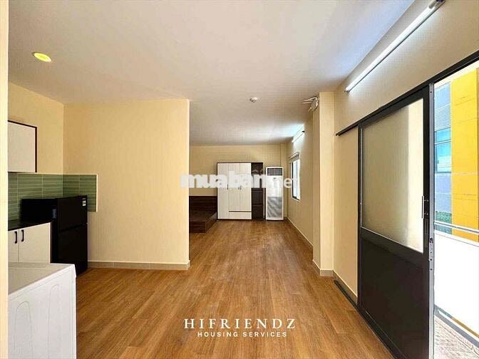 🏡Khai Trương Căn Hộ Mini Mới 100% Full Nội Thất Xịn - Gần UeH,..