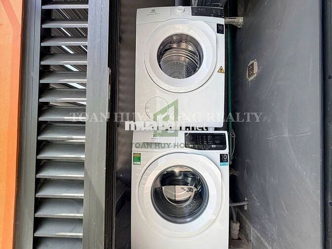 Căn Hộ Ponte Đà Nẵng | 51m² | 1 Phòng Ngủ+ | View Biển | Nội Thất Đẹp